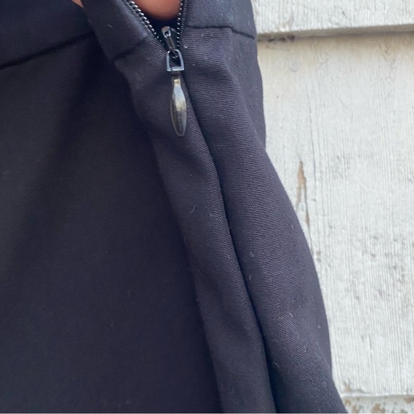 Natori Cotton Chino Black Casual/Work Pants - Picture 3 of 8